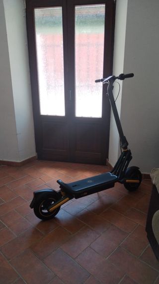 Patinete Eléctrico Cecotec