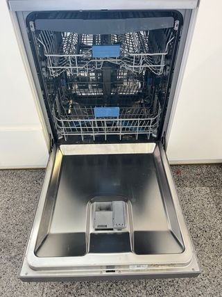 Lavavajillas Beko BDFN26640xc