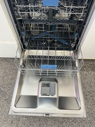 Lavavajillas Beko BDFN26640xc