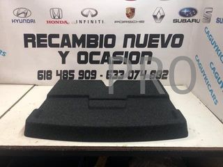 Bandeja Volvo V40 trasera inferior