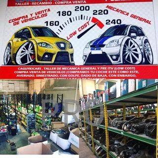 Funda palanca de cambio Berlingo Partner