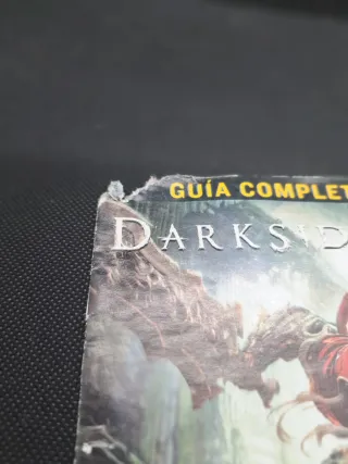 Lost Odyssey Xbox 360 Completo 3 Discos + Guía