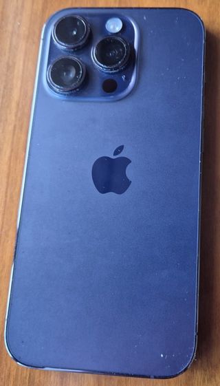 iPhone 14 Pro Viola Scuro 128 GB