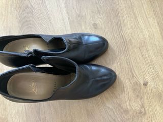 Botines Christian Louboutin Talla 38