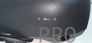 carcasa volante bmw serie 1 f20