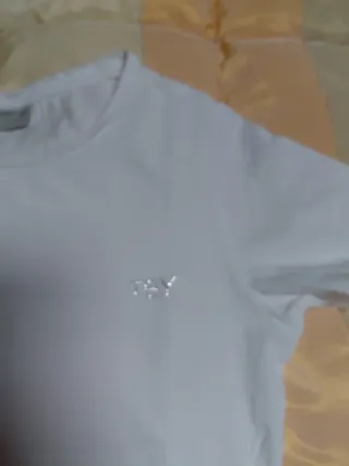 T-shirt ragazza 16 anni