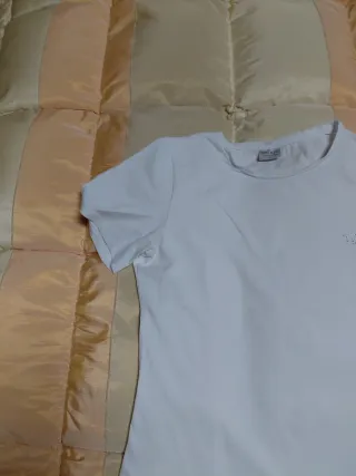 T-shirt ragazza 16 anni