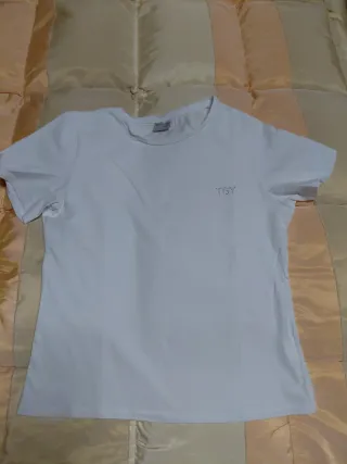 T-shirt ragazza 16 anni