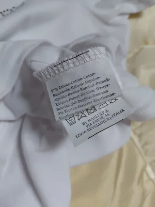 T-shirt ragazza 16 anni