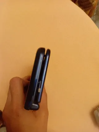 Nintendo 3DS XL Azul + Cargador