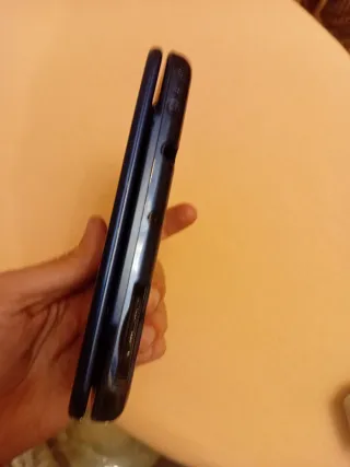 Nintendo 3DS XL Azul + Cargador