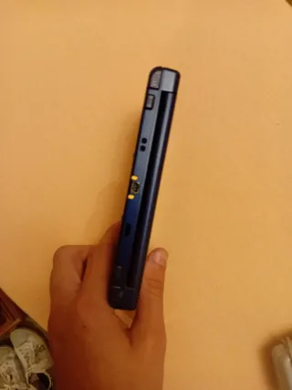 Nintendo 3DS XL Azul + Cargador