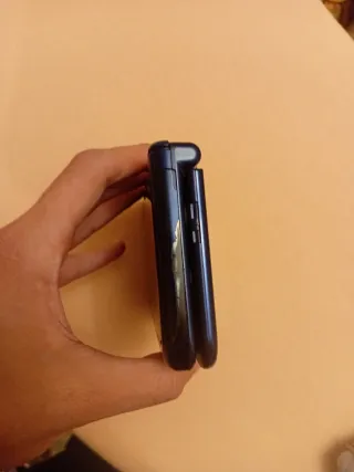 Nintendo 3DS XL Azul + Cargador