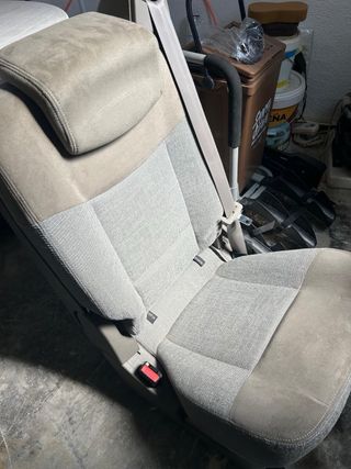 Asiento Renault Space año 2004