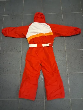 Traje de esquí Wedze para niño