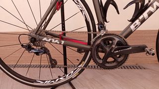 Bicicleta de carretera Btwin
