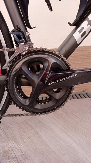 Bicicleta de carretera Btwin