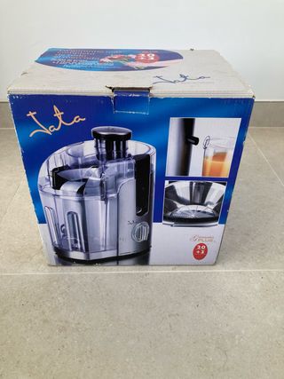 Licuadora Jata Garantía Plus