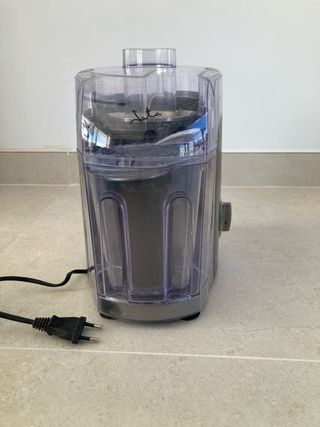 Licuadora Jata Garantía Plus