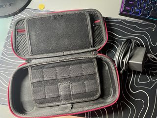 Nintendo Switch Lite Verde