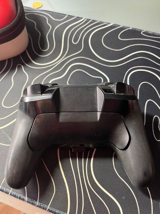 Nintendo Switch Lite Verde