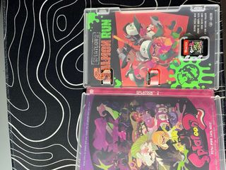 Nintendo Switch Lite Verde