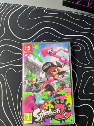 Nintendo Switch Lite Verde