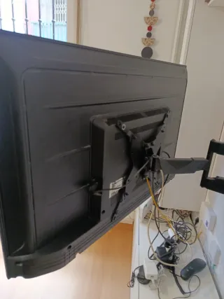 Smart TV LG 43 4K HDR 2020