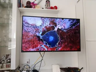 Smart TV LG 43 4K HDR 2020