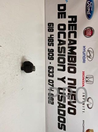 caja mariposa citroen peugeot usada