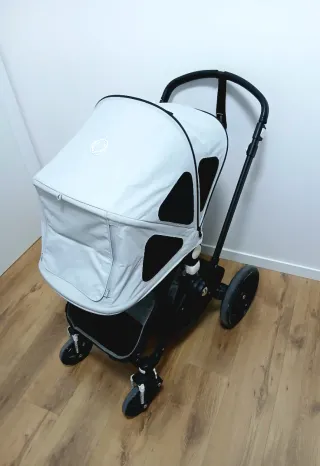 Capota Verano Bugaboo