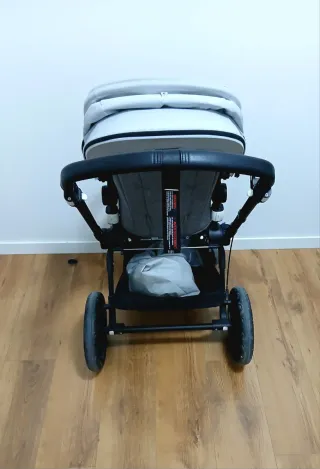 Capota Verano Bugaboo