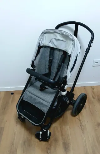 Capota Verano Bugaboo