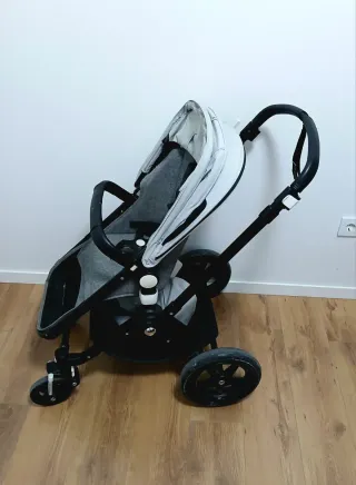 Capota Verano Bugaboo