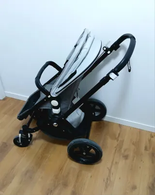 Capota Verano Bugaboo