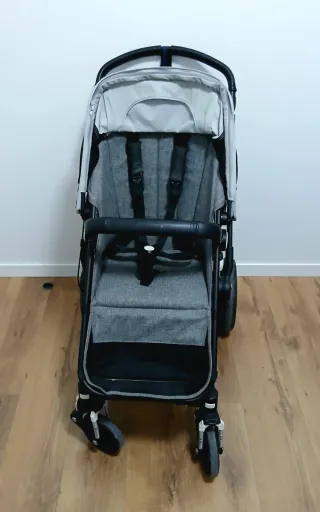 Capota Verano Bugaboo