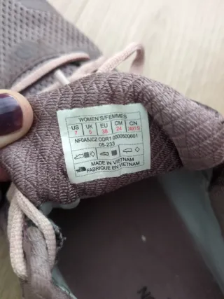 Zapatillas The North Face