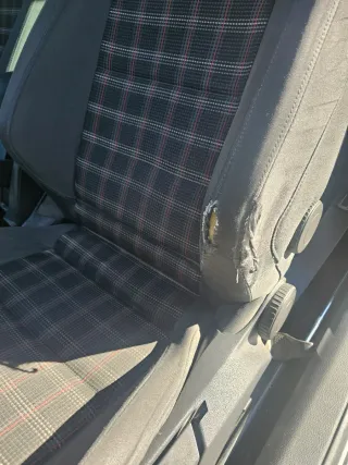 Volkswagen Golf 5 GTI