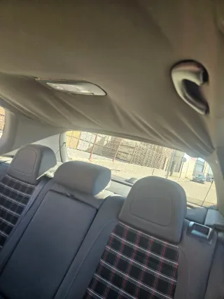 Volkswagen Golf 5 GTI