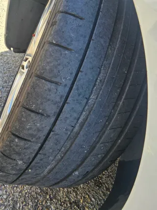 Volkswagen Golf 5 GTI