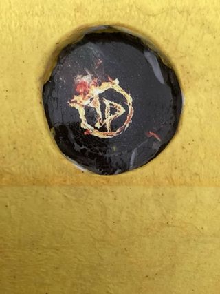 Quadro dei Linkin Park