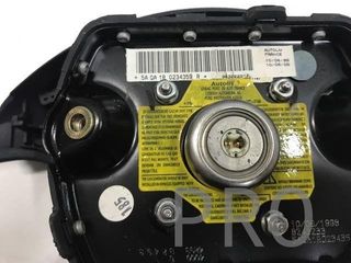 Airbag citroen xsara volante