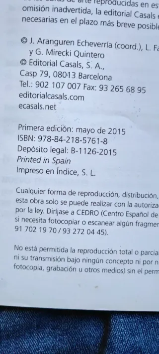 Nueva Evangelización 3 ESO (2015)