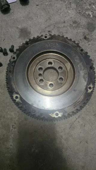 Kit Embrague Sachs Citroen C2 VTS nfs