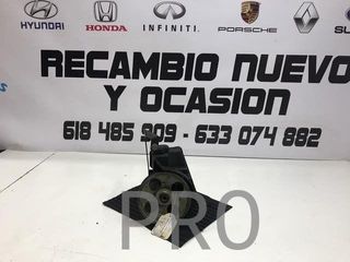 Bomba direccion citroen xsara