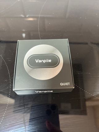 Tapones para oídos sin usar