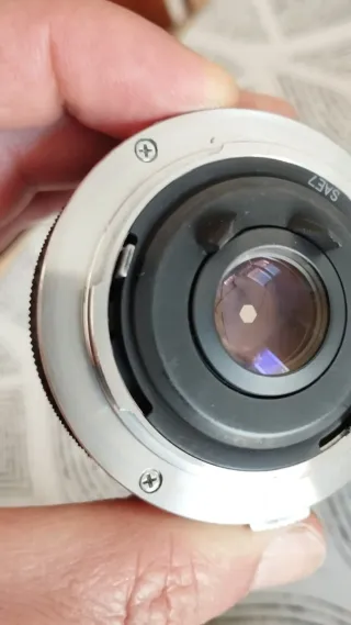 Olympus Zuiko OM-System 28mm f2.8