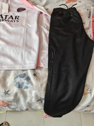 Chándal PSG Talla xl