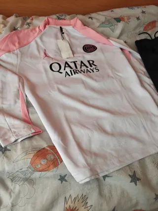 Chándal PSG Talla xl