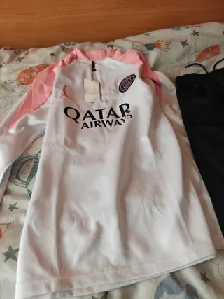 Chándal PSG Talla xl